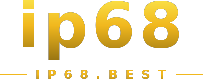 ip68 logo